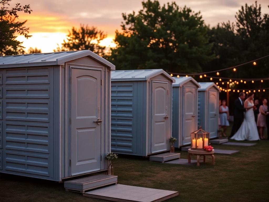 Construction Site Rentals in Ennis, TX